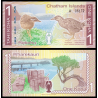 Chatham (Iles), P-NL, 1 Koha, 2013 - Billet de banque en vente sur Monnaies du Monde SHOP