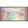 Chatham (Iles), P-NL, 1 Koha, 2013 - Billet de banque en vente sur Monnaies du Monde SHOP