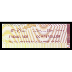 Chatham (Iles), P-NL, 1 Koha, 2013 - Billet de banque en vente sur Monnaies du Monde SHOP