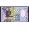 Sao Thomas&Principe, P-70, 5 dobras, 2016, polymère - Billet de banque en vente sur Monnaies du Monde SHOP