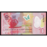 Sao Thomas&Principe, P-71, 10 dobras, 2016, polymère - Billet de banque en vente sur Monnaies du Monde SHOP