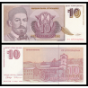 Yougoslavie, P-149, 10 dinara, 1994 - Billet de banque en vente sur Monnaies du Monde SHOP