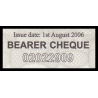 Zimbabwe, P-036, 50 cents, 2006 - Billet de banque en vente sur Monnaies du Monde SHOP