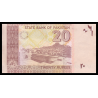 Pakistan, P-46b, 20 roupies, 2006 - Billet de banque en vente sur Monnaies du Monde SHOP