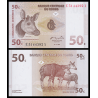 Congo, P-084A, 50 centimes, 1997 - Billet de banque en vente sur Monnaies du Monde SHOP