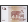 Congo, P-084A, 50 centimes, 1997 - Billet de banque en vente sur Monnaies du Monde SHOP