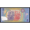 Samoa, P-31e, 2 tala, polymère, 2003 - Billet de banque en vente sur Monnaies du Monde SHOP