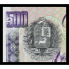 Venezuela, P-067f, 500 bolivares, 1998 - Billet de banque en vente sur Monnaies du Monde SHOP