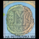 Macedoine du Nord, P-new, 50 denari, 2018, Polymère