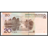 Chine, P-905a, 20 yuan, 2005 - Billet de banque en vente sur Monnaies du Monde SHOP