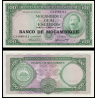 Mozambique, P-117, 100 escudos, 1976 - Billet de banque en vente sur Monnaies du Monde SHOP