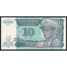 Zaire, P-55, 10 nouveaux zaïres, 1993 - Billet de banque en vente sur Monnaies du Monde SHOP