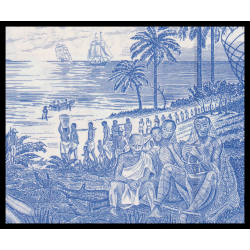 Guinée-Bissau, P-12, 500 pesos, 1990 - Billet de banque en vente sur Monnaies du Monde SHOP