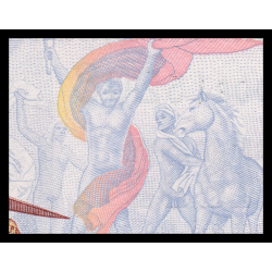 Guinée-Bissau, P-13b, 1000 pesos, 1993 - Billet de banque en vente sur Monnaies du Monde SHOP