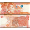 Philippines, P-206a, 20 piso, 2016J - Billet de banque en vente sur Monnaies du Monde SHOP