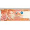Philippines, P-206a, 20 piso, 2016J - Billet de banque en vente sur Monnaies du Monde SHOP
