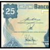 Nicaragua, P-170b, 25 centavos, 1991 - Billet de banque en vente sur Monnaies du Monde SHOP
