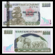 Zimbabwe, P-9, 100 dollars, 1995