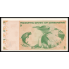 Zimbabwe, P-093, 5 dollars, 2009 - Billet de banque en vente sur Monnaies du Monde SHOP