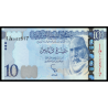 Libye, P-82, 10 dinars, 2015 - Billet de banque en vente sur Monnaies du Monde SHOP