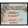 Sao Thomas&Principe, P-68a, 50.000 dobras, 1996 - Billet de banque en vente sur Monnaies du Monde SHOP