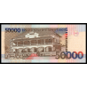 Sao Thomas&Principe, P-68a, 50.000 dobras, 1996 - Billet de banque en vente sur Monnaies du Monde SHOP