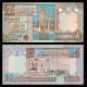 Libye, P-62, ¼ dinar, 2002