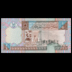 Libye, P-62, ¼ dinar, 2002