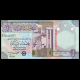 Libye, p-63, ½ dinar, 2002