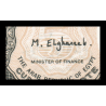 Egypte, P-185, 5 piastres, 1997 - Billet de banque en vente sur Monnaies du Monde SHOP