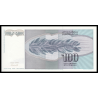 Yougoslavie, P-112, 100 dinara, 1992 - Billet de banque en vente sur Monnaies du Monde SHOP