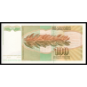 Yougoslavie, P-105, 100 dinara, 1990 - Billet de banque en vente sur Monnaies du Monde SHOP