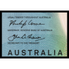 Australie, P-63, 10 dollars, 2017, polymère - Billet de banque en vente sur Monnaies du Monde SHOP