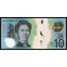 Australie, P-63, 10 dollars, 2017, polymère - Billet de banque en vente sur Monnaies du Monde SHOP