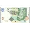 Afrique-du-Sud, P-128a, 10 rand, 2005 - Billet de banque en vente sur Monnaies du Monde SHOP