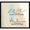Brésil, P-212c, 500 cruzados, 1987 - Billet de banque en vente sur Monnaies du Monde SHOP
