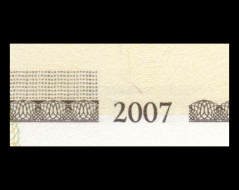 Transnistria, P-44a, 10 roubles, 2007