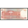 Philippines, P-182j, 20 piso, 2008 - Billet de banque en vente sur Monnaies du Monde SHOP