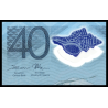 Salomon (iles), P-37, 40 dollars, 2018, polymère - Billet de banque en vente sur Monnaies du Monde SHOP