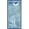 Salomon (iles), P-37, 40 dollars, 2018, polymère - Billet de banque en vente sur Monnaies du Monde SHOP