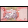 Lesotho, P-21b, 10 maloti, 2013 - Billet de banque en vente sur Monnaies du Monde SHOP