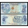 Philippines, P-159b, 2 piso, 1978 - Billet de banque en vente sur Monnaies du Monde SHOP