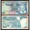 Tanzanie, P-14b, 100 shilingii, 1986 - Billet de banque en vente sur Monnaies du Monde SHOP