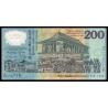 Sri Lanka, P-114b, 200 roupies, 1998, polymère - Billet de banque en vente sur Monnaies du Monde SHOP