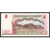 Zimbabwe, P-05b, 5 dollars, 1997 - Billet de banque en vente sur Monnaies du Monde SHOP