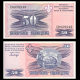 Bosnie-Herzégovine, P-047, 50 dinara, 1993