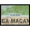 Rwanda, P-42, 500 francs, 2019 - Billet de banque en vente sur Monnaies du Monde SHOP