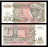 Zaire, P-47, 1 nouveau likuta, 1993 - Billet de banque en vente sur Monnaies du Monde SHOP