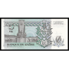 Zaire, P-48, 5 nouveaux makuta, 1993 - Billet de banque en vente sur Monnaies du Monde SHOP