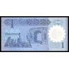 Libye, P-85, 1 dinar, 2019, polymère - Billet de banque en vente sur Monnaies du Monde SHOP